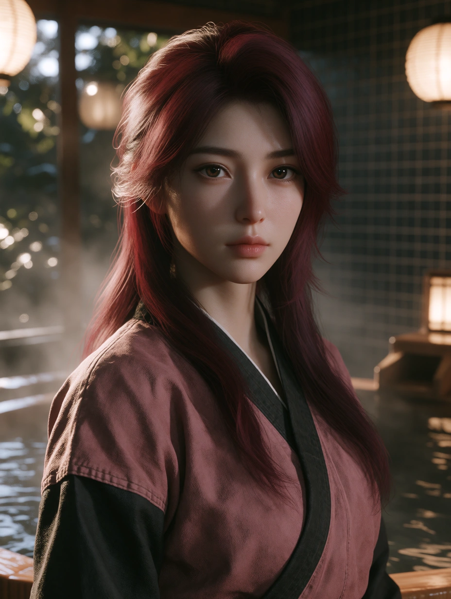佐藤 美咲のキャラクター画像
