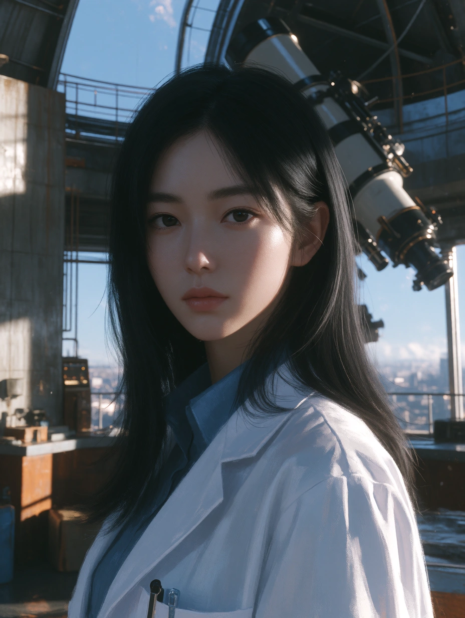 佐藤 花梨のキャラクター画像