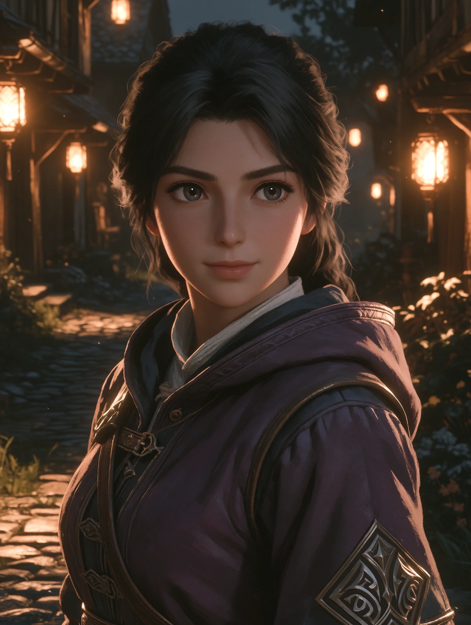 佐藤美咲のキャラクター画像