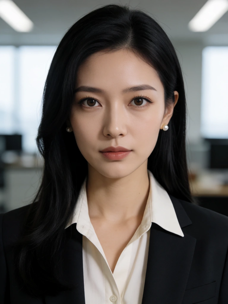北村 美咲子のキャラクター画像