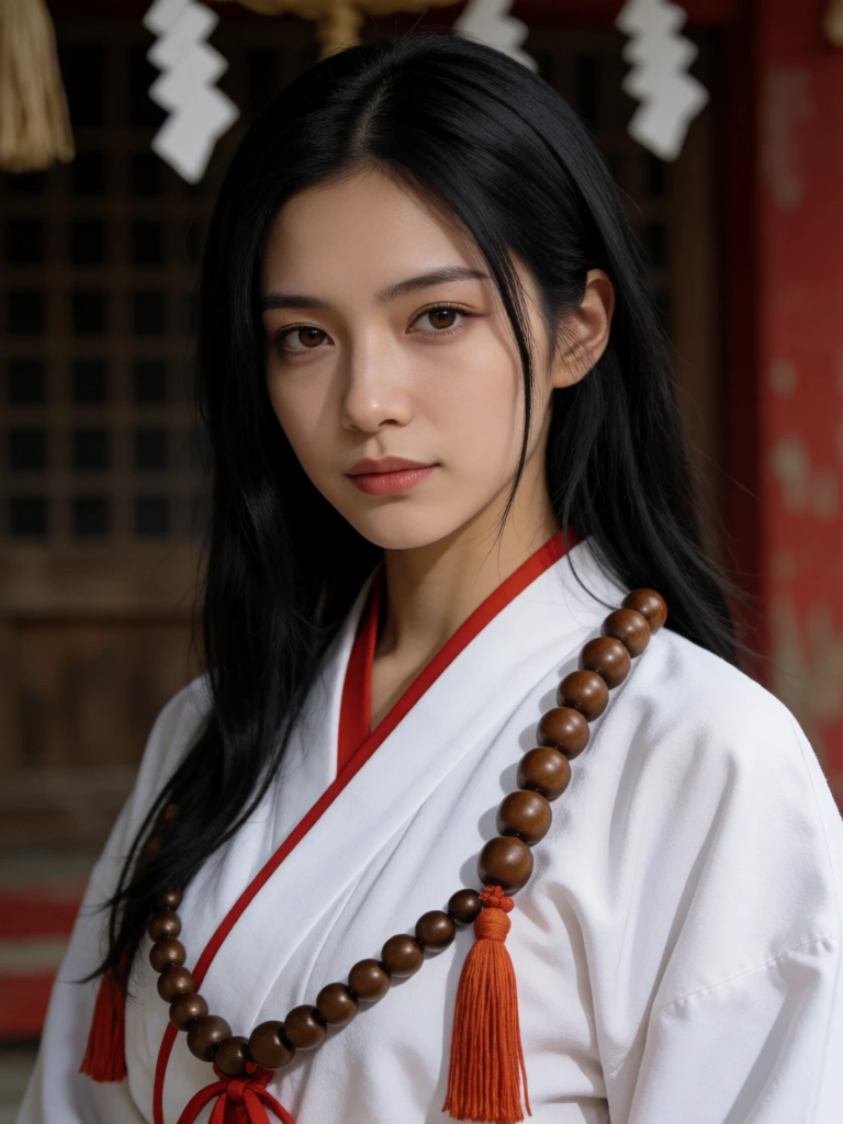 北見 美咲のキャラクター画像