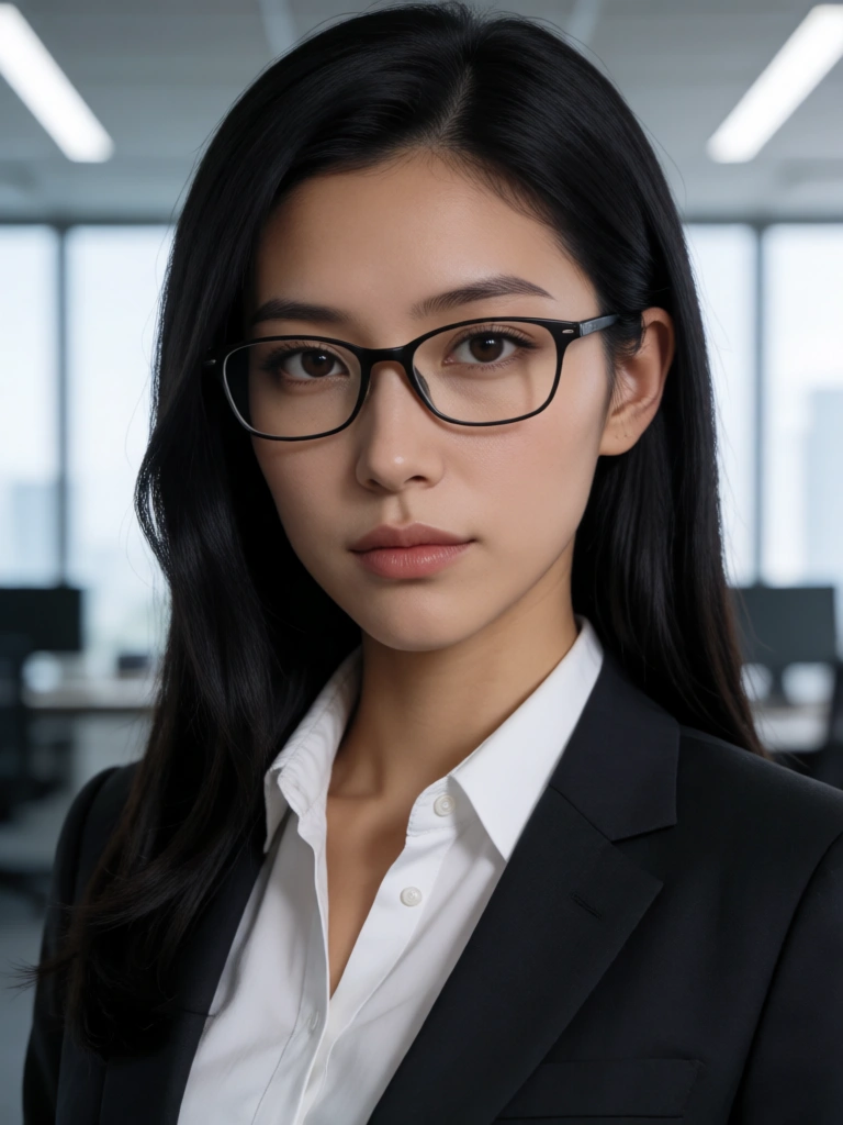 北原 美緒のキャラクター画像