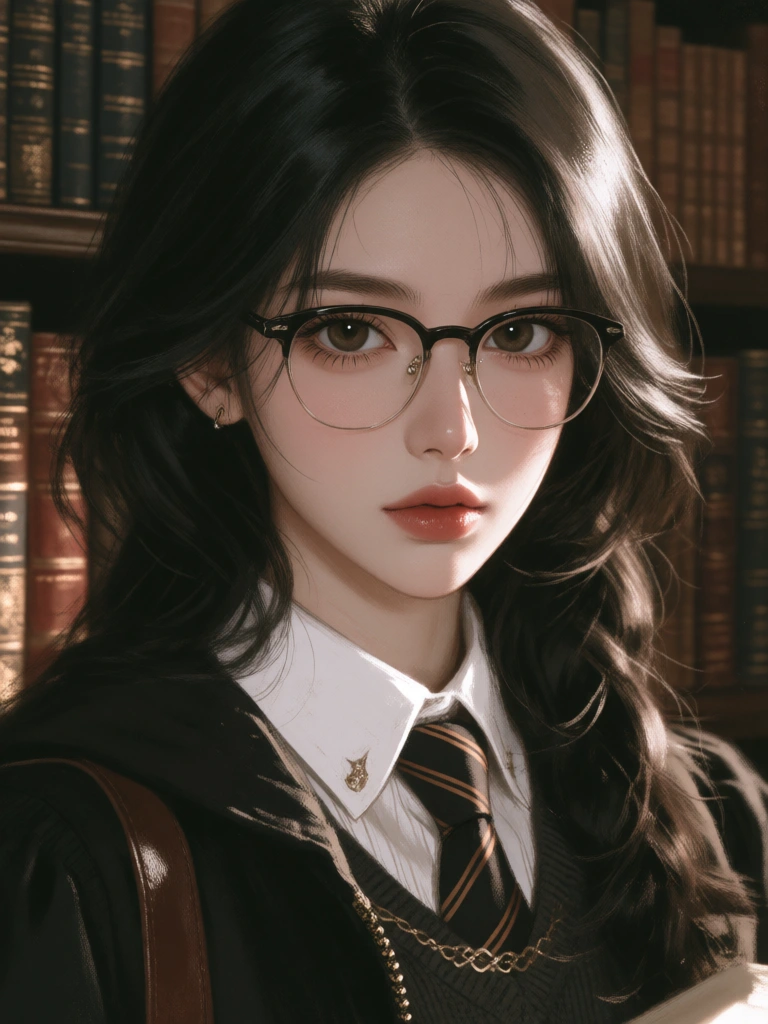 南條 美佳のキャラクター画像