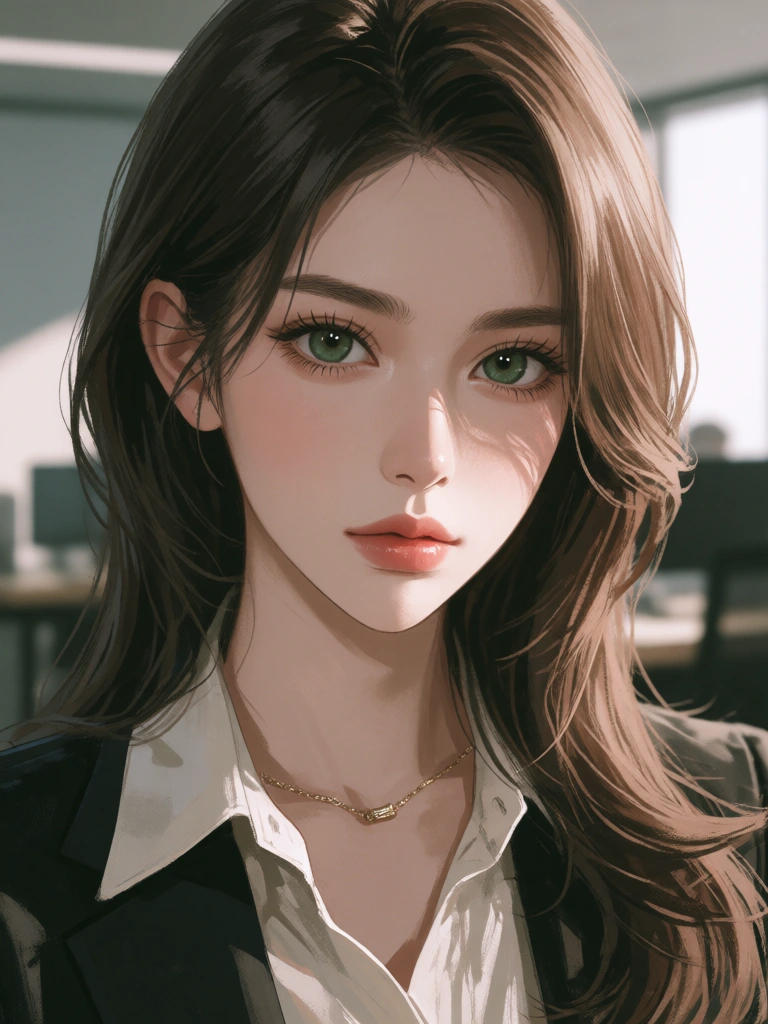 朝倉 華香のキャラクター画像