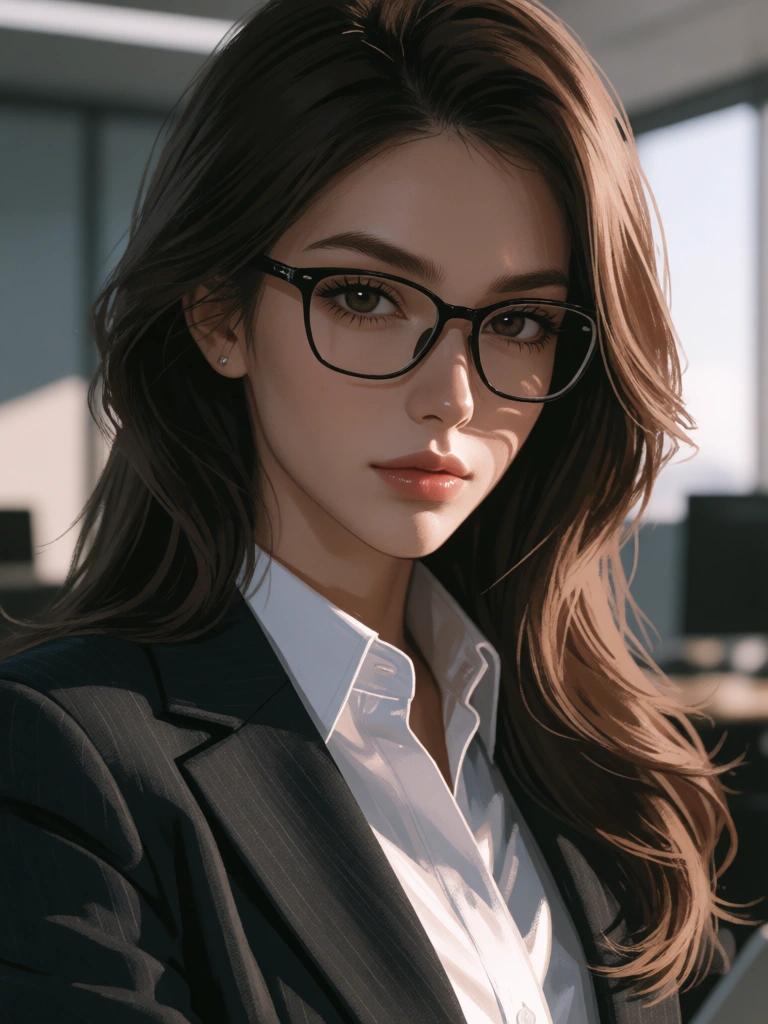 佐藤 陽子のキャラクター画像