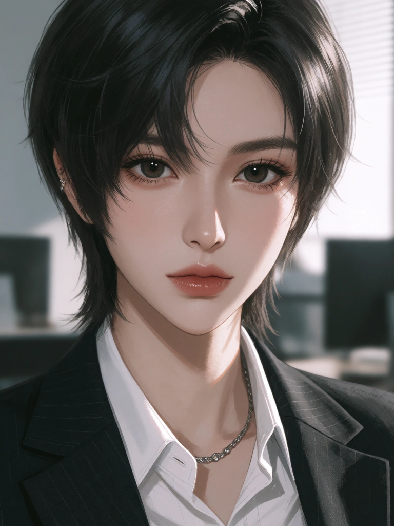 佐藤 楓子のキャラクター画像