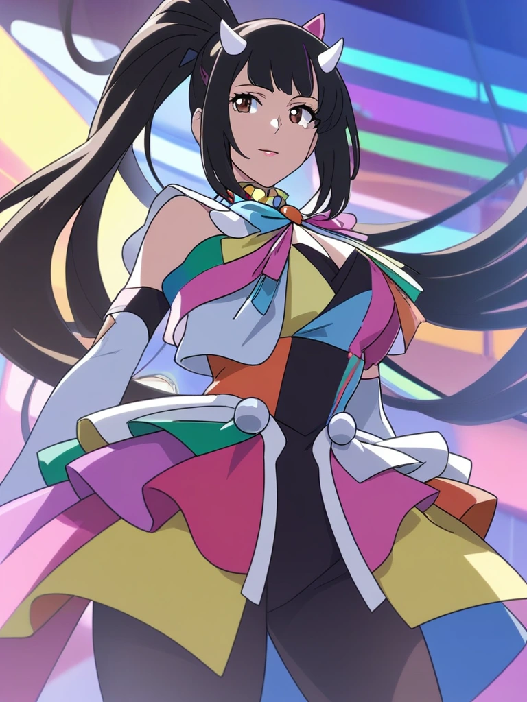北川 美桜のキャラクター画像