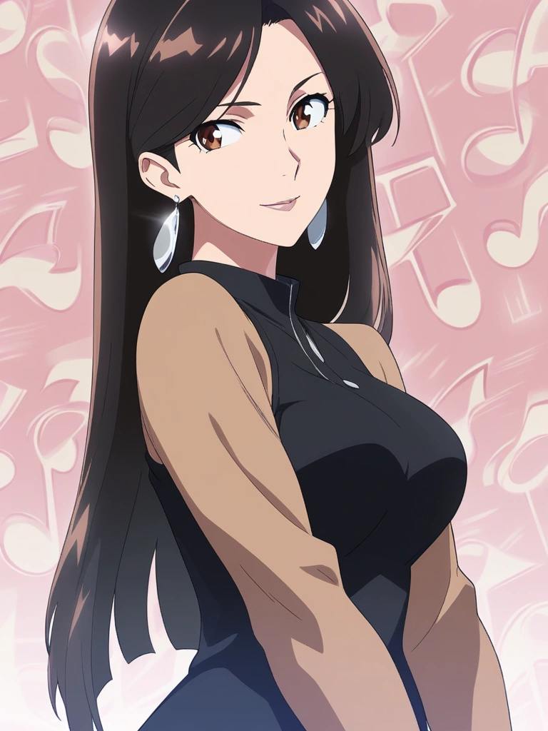 白石 涼香のキャラクター画像