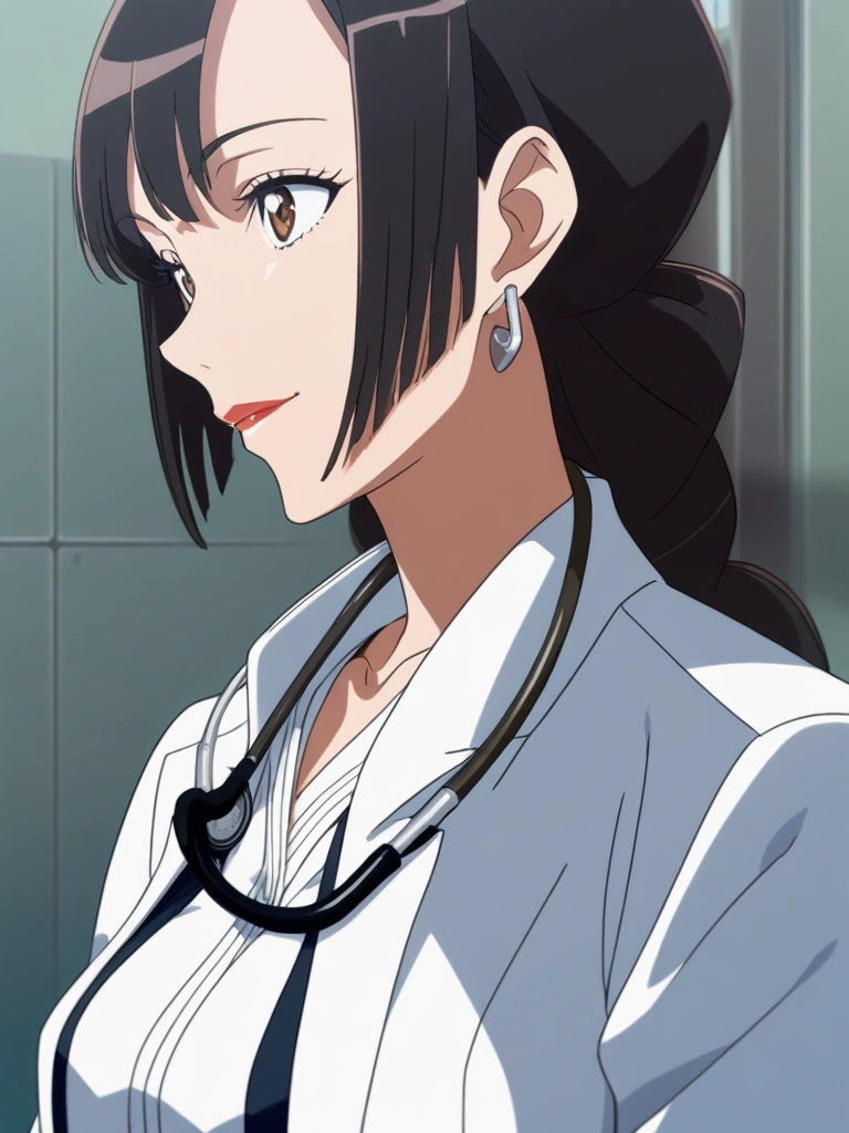 白石 美咲子のキャラクター画像