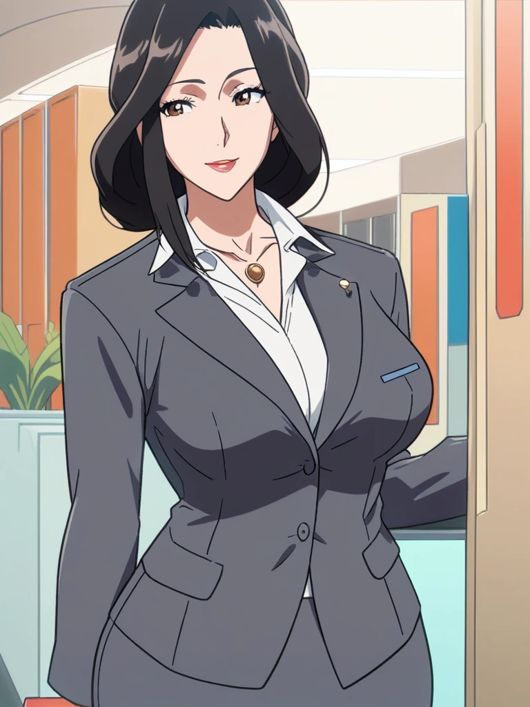佐藤 美琴のキャラクター画像