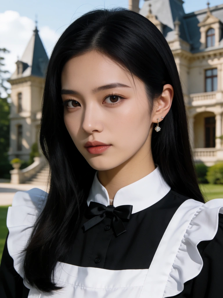 北谷 美雪のキャラクター画像