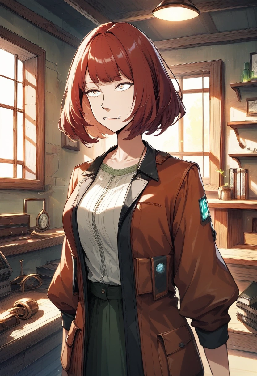虹瀬灯莉のキャラクター画像