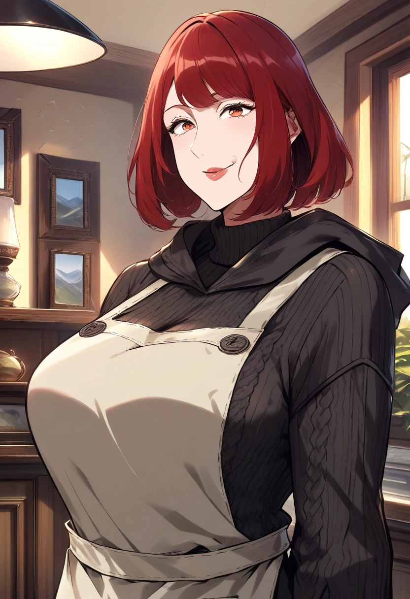 橘川依澄のキャラクター画像