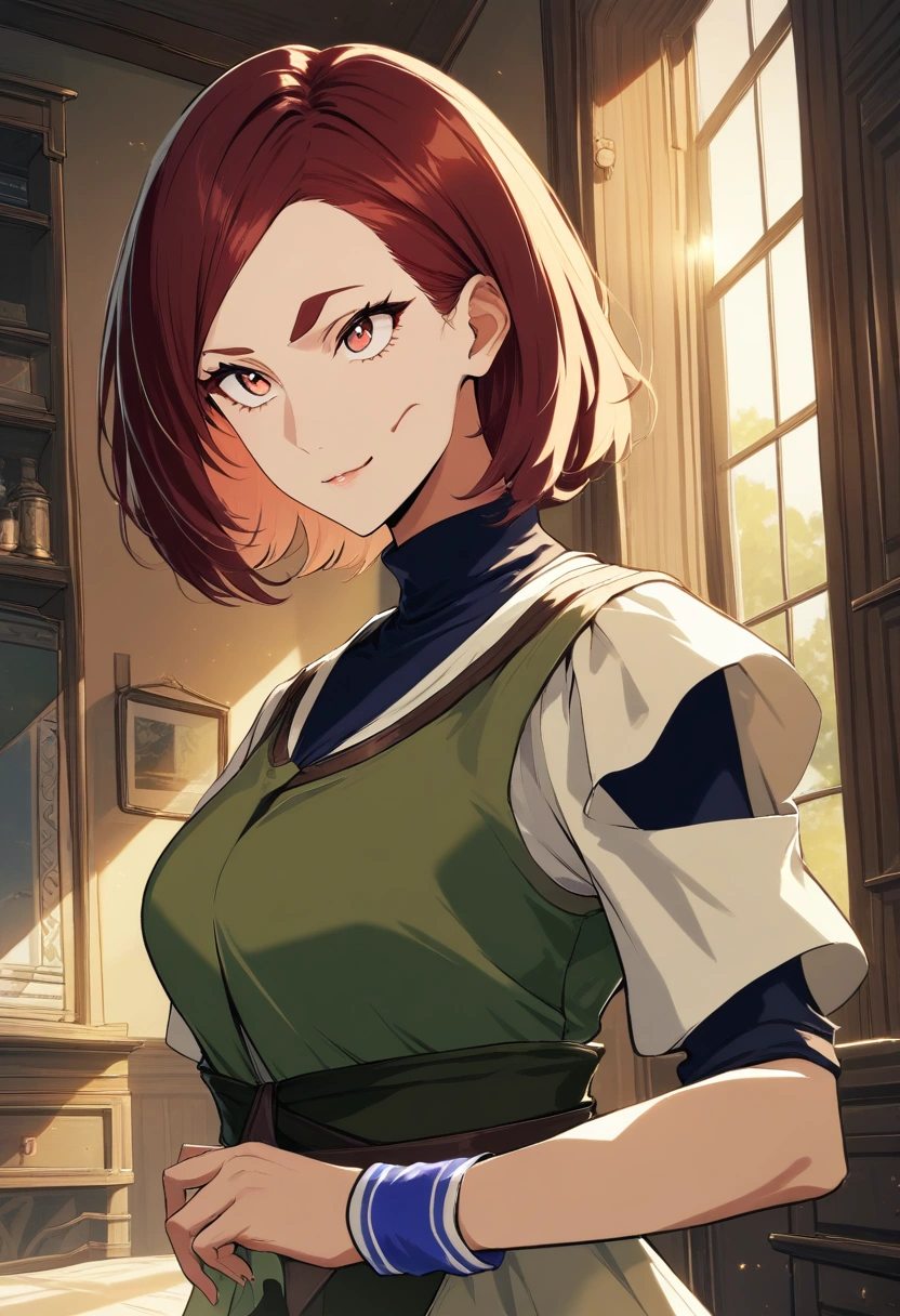 雲塚七緒のキャラクター画像