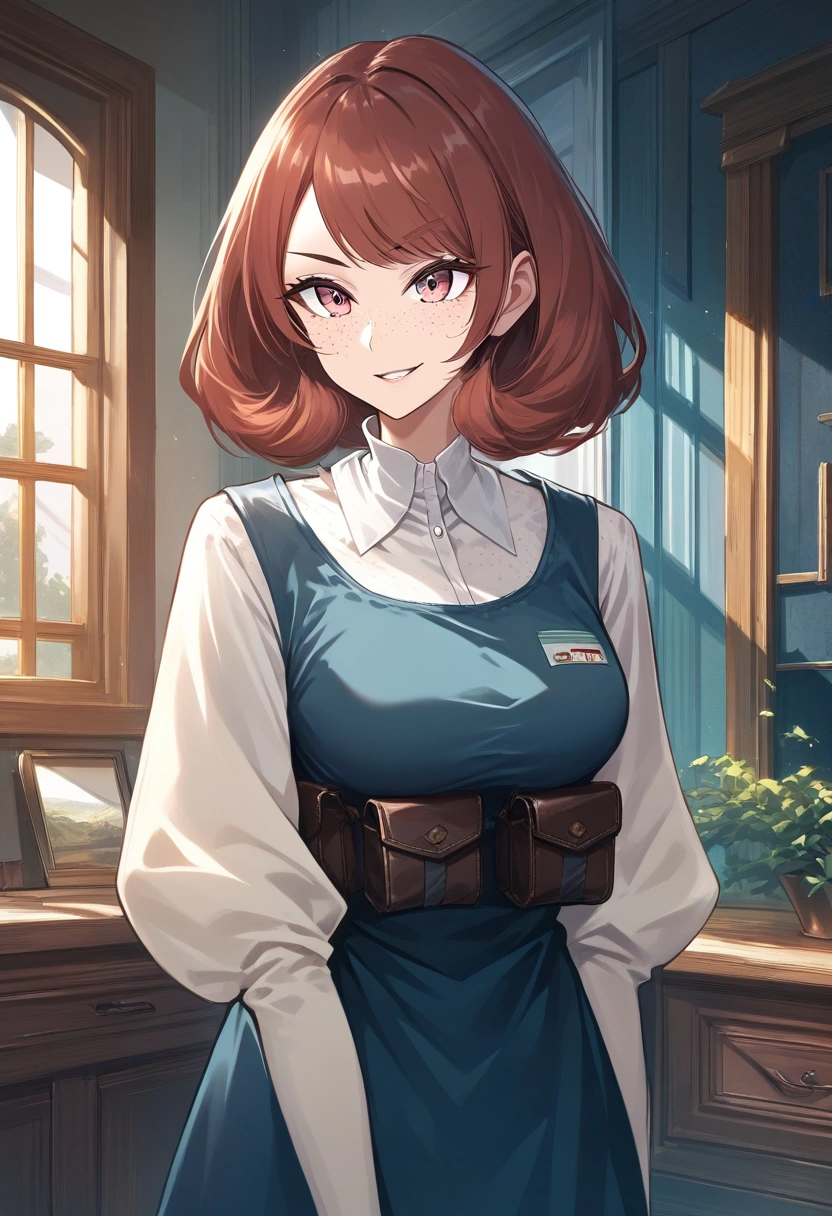 久賀沙弥のキャラクター画像