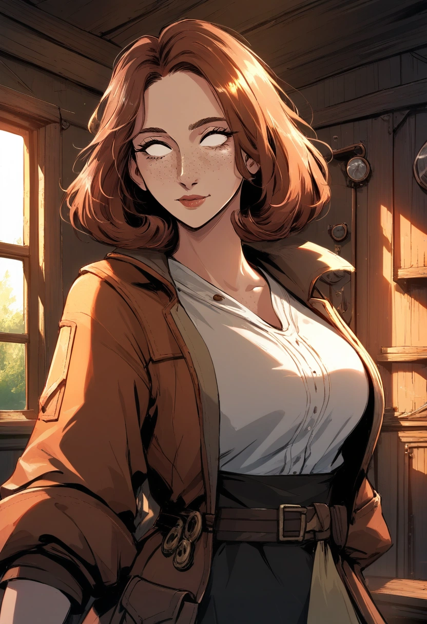 春岬澄香のキャラクター画像