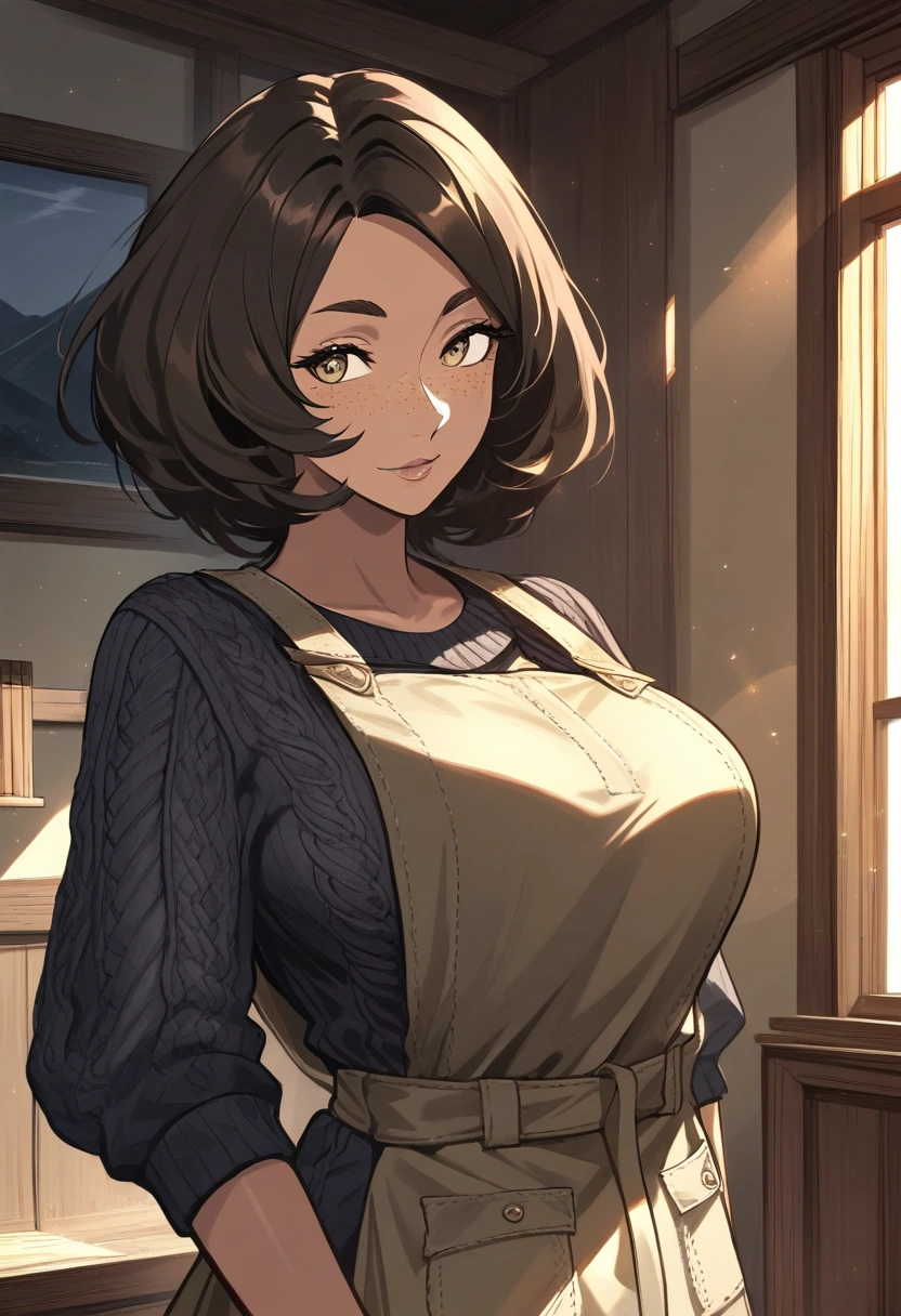 玉森実乃のキャラクター画像