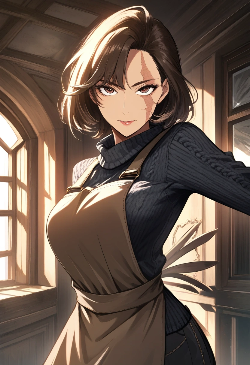 稲瀬菜琴のキャラクター画像