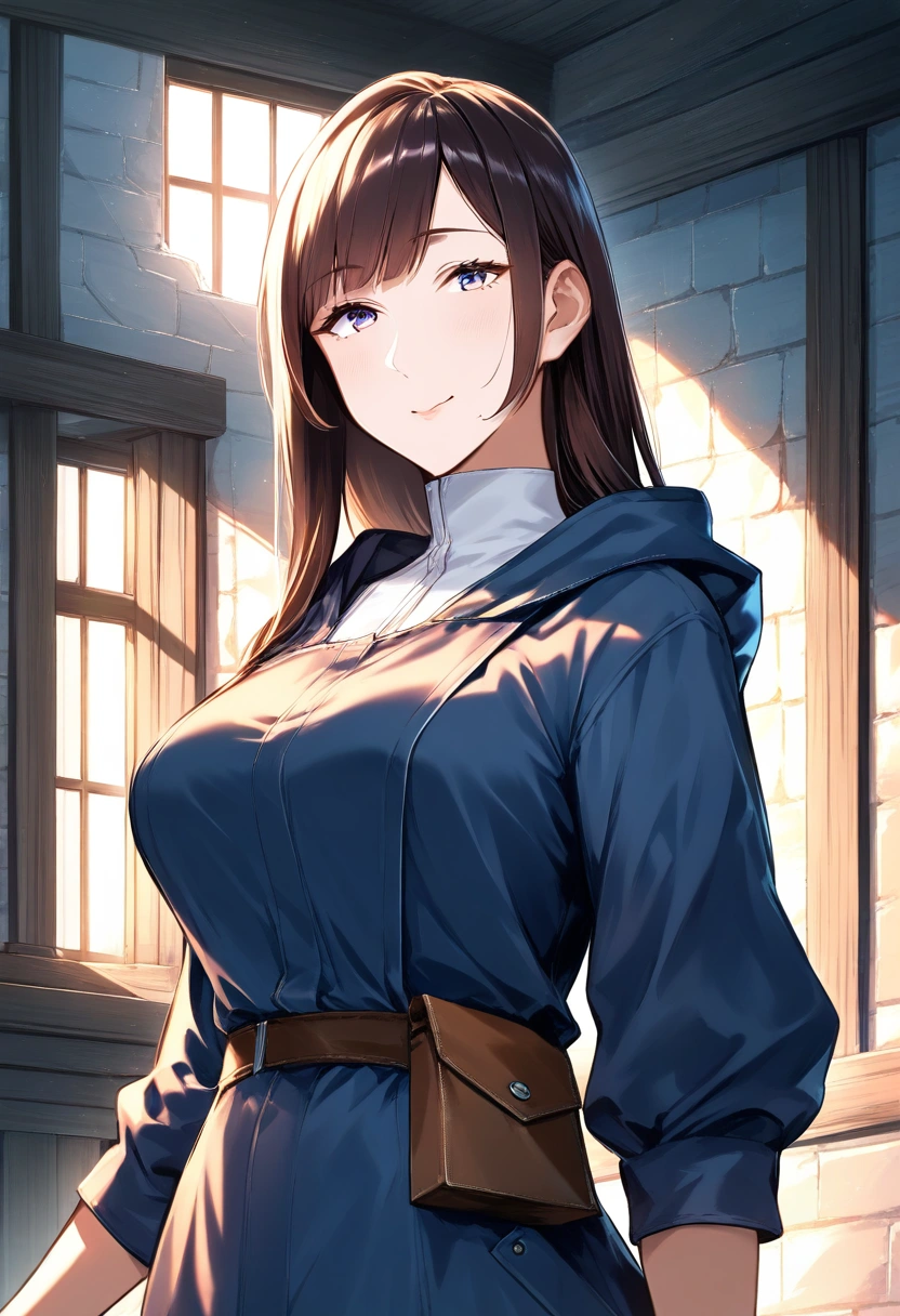 霞坂春歌のキャラクター画像