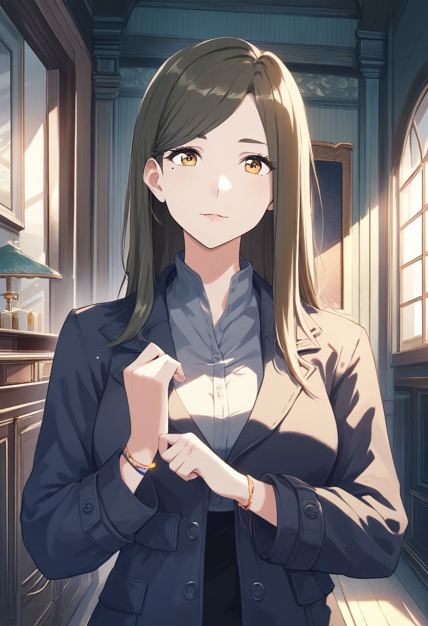 葦坂千凪のキャラクター画像