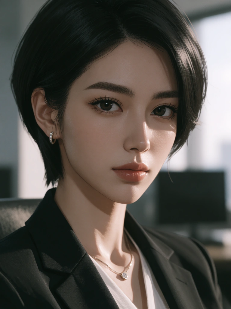 北谷 美彩のキャラクター画像