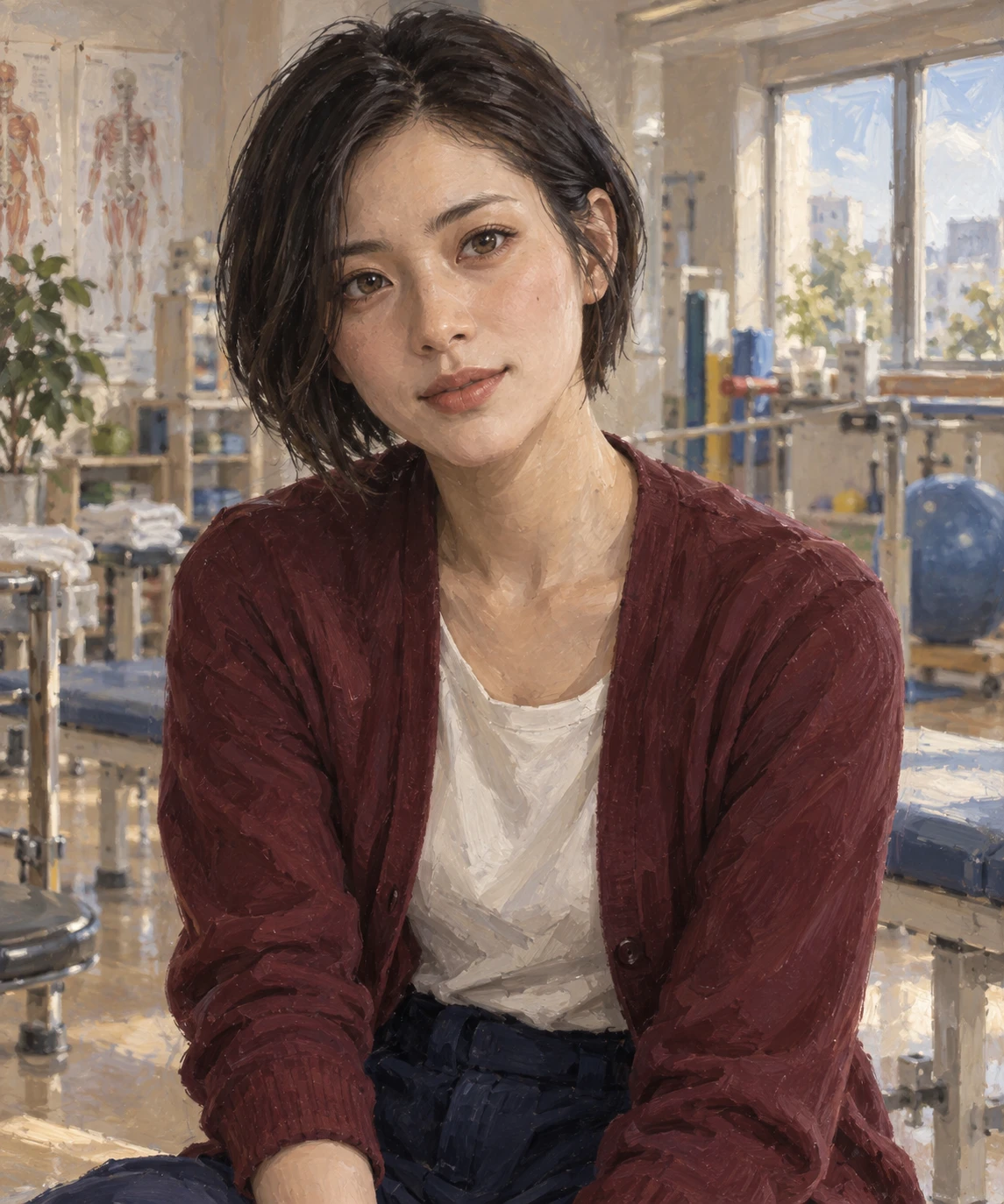 瀬尾仁美のキャラクター画像