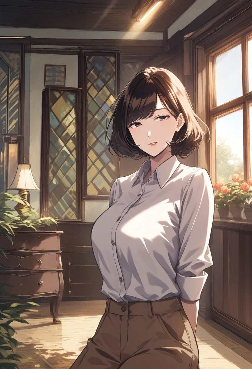 日高瑞穂のキャラクター画像
