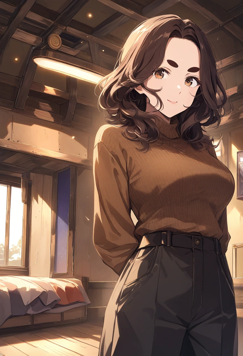 村瀬葉月のキャラクター画像