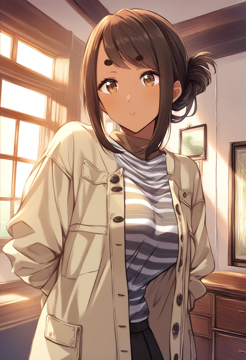 内田亜希のキャラクター画像