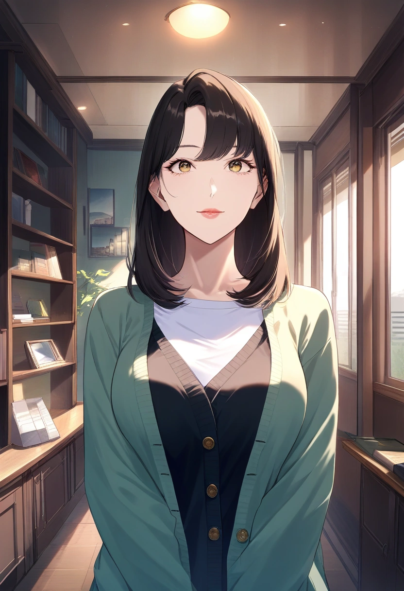 金子小春のキャラクター画像