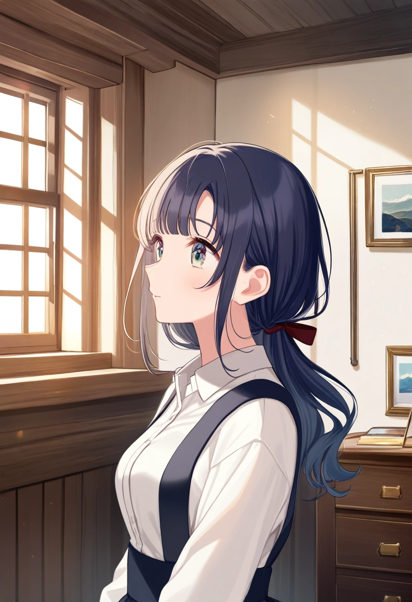 野々宮梢のキャラクター画像