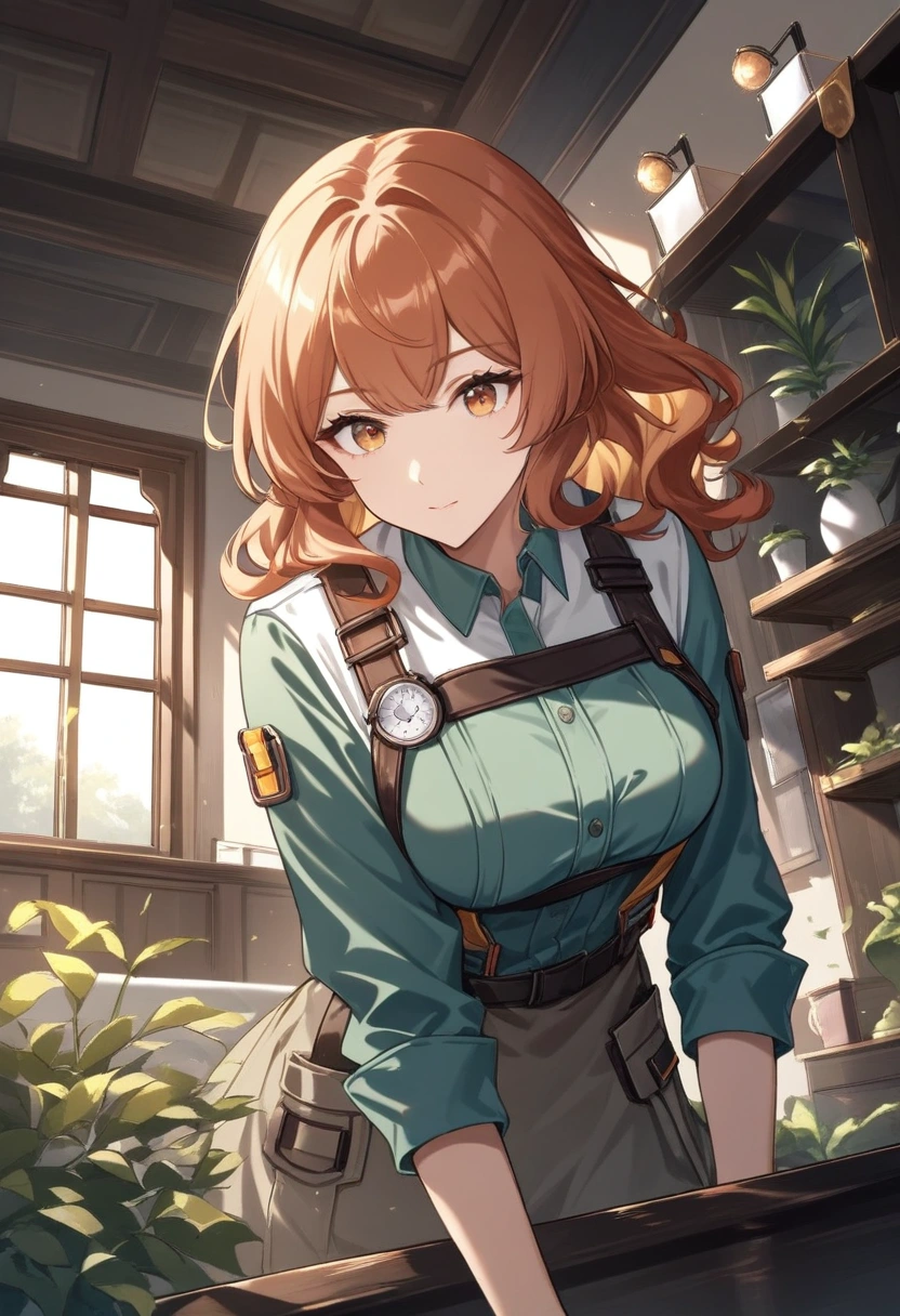 角田七瀬のキャラクター画像