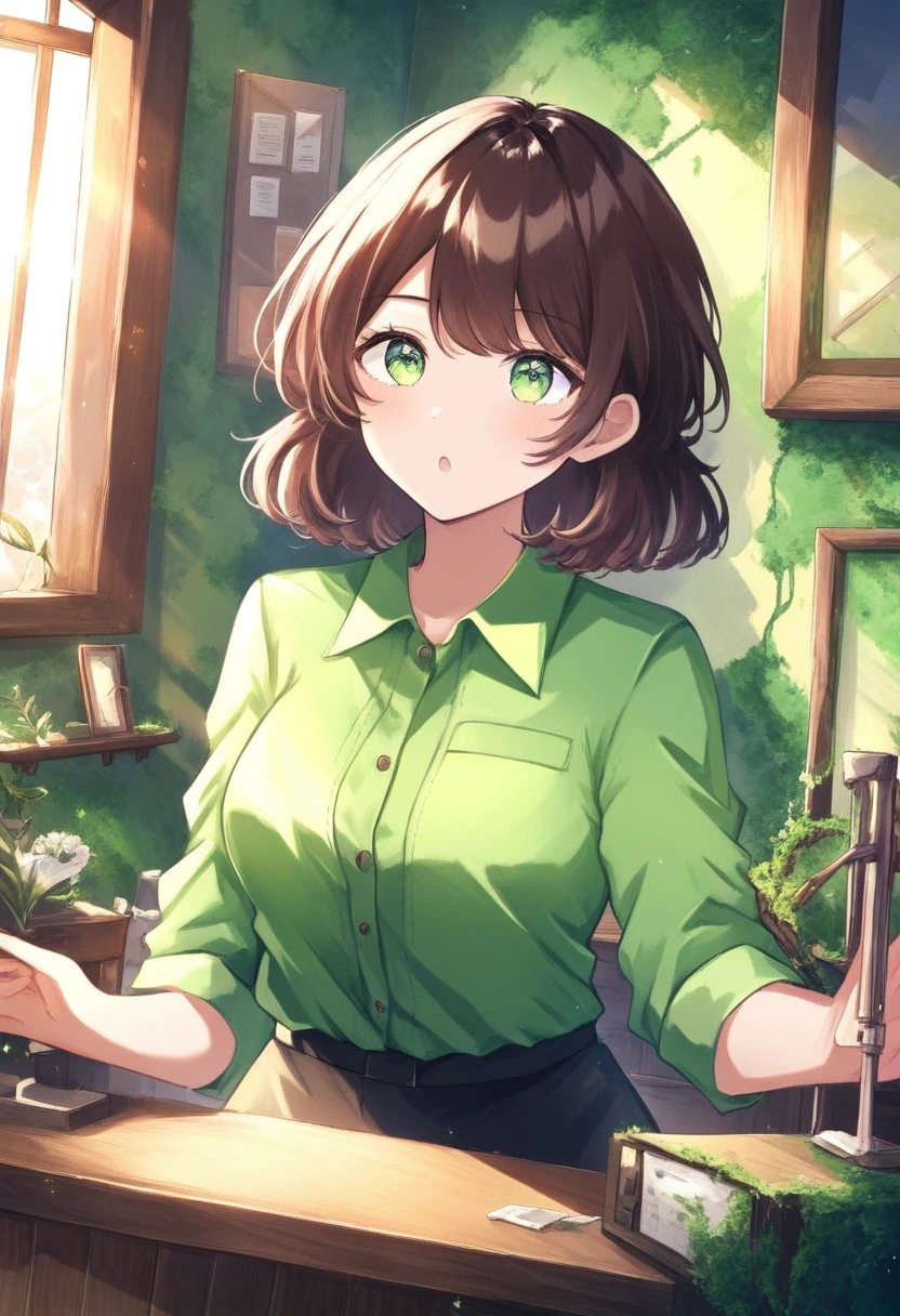 虹村紬衣のキャラクター画像