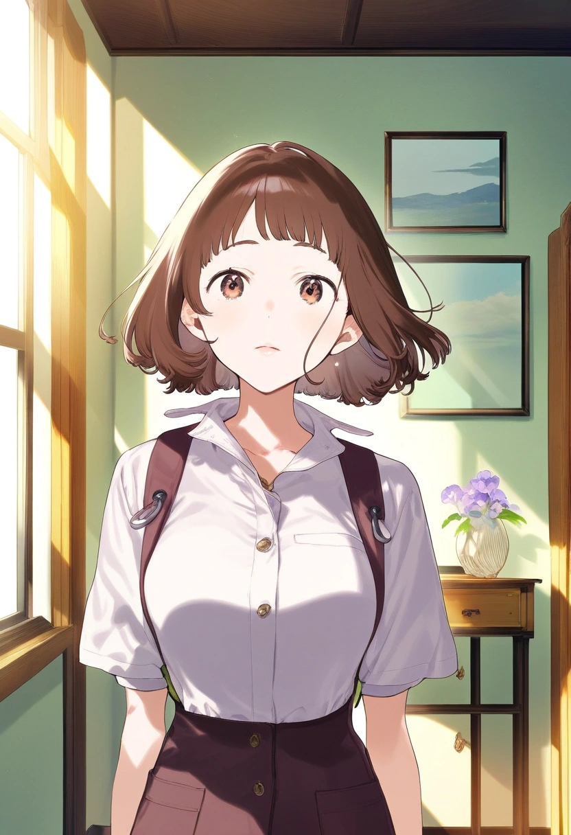 豆原茉莉のキャラクター画像