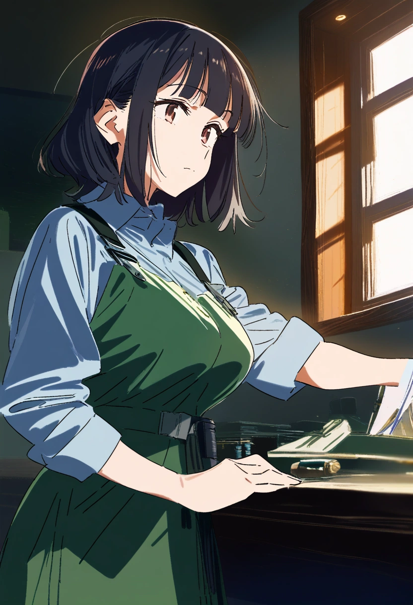 波多野走花のキャラクター画像