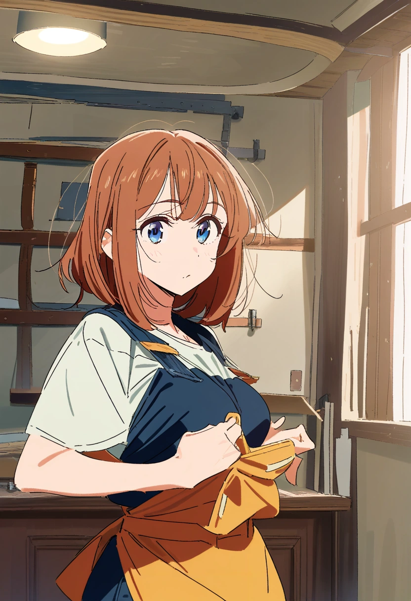 瀬名いとのキャラクター画像
