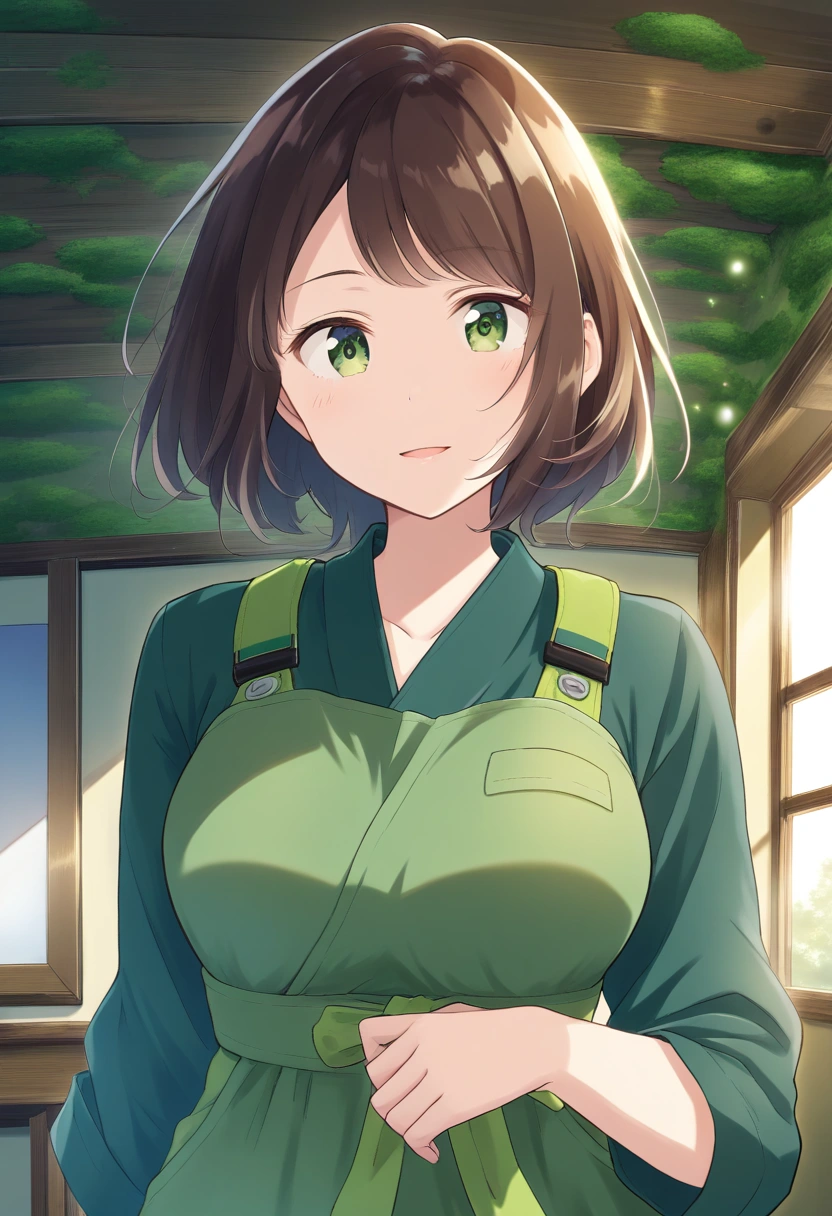 火村沙良のキャラクター画像
