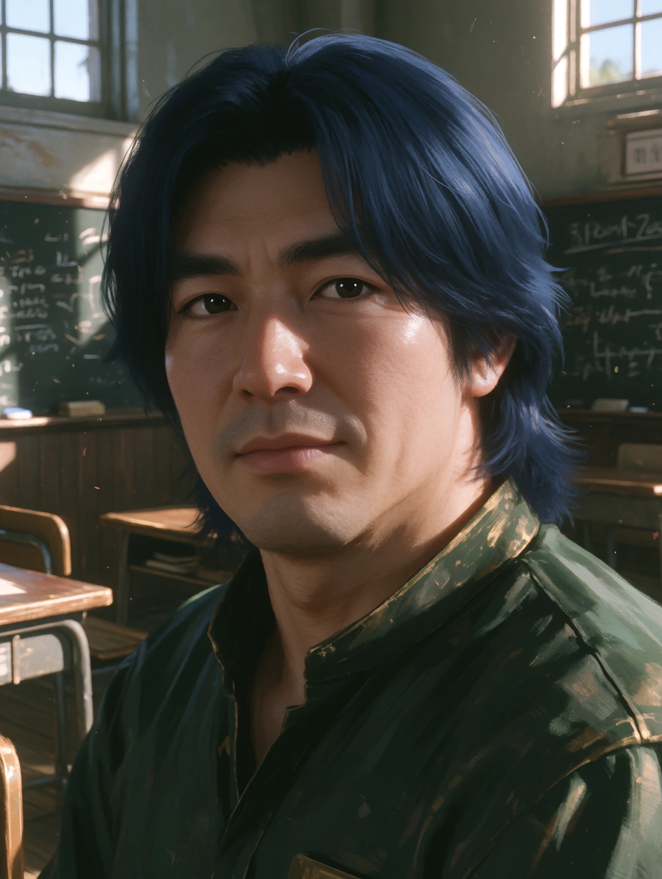 セシル・アスティールのキャラクター画像