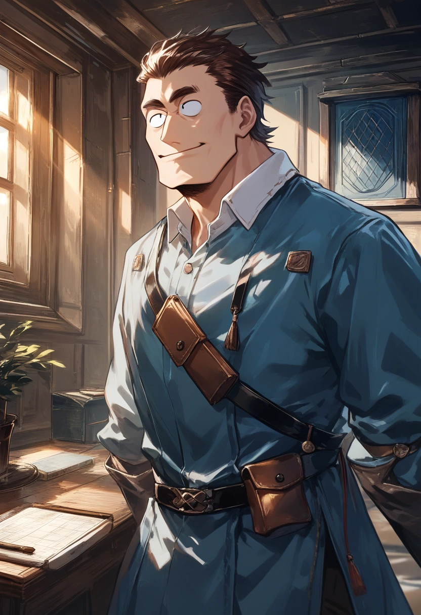 青峰凪人のキャラクター画像