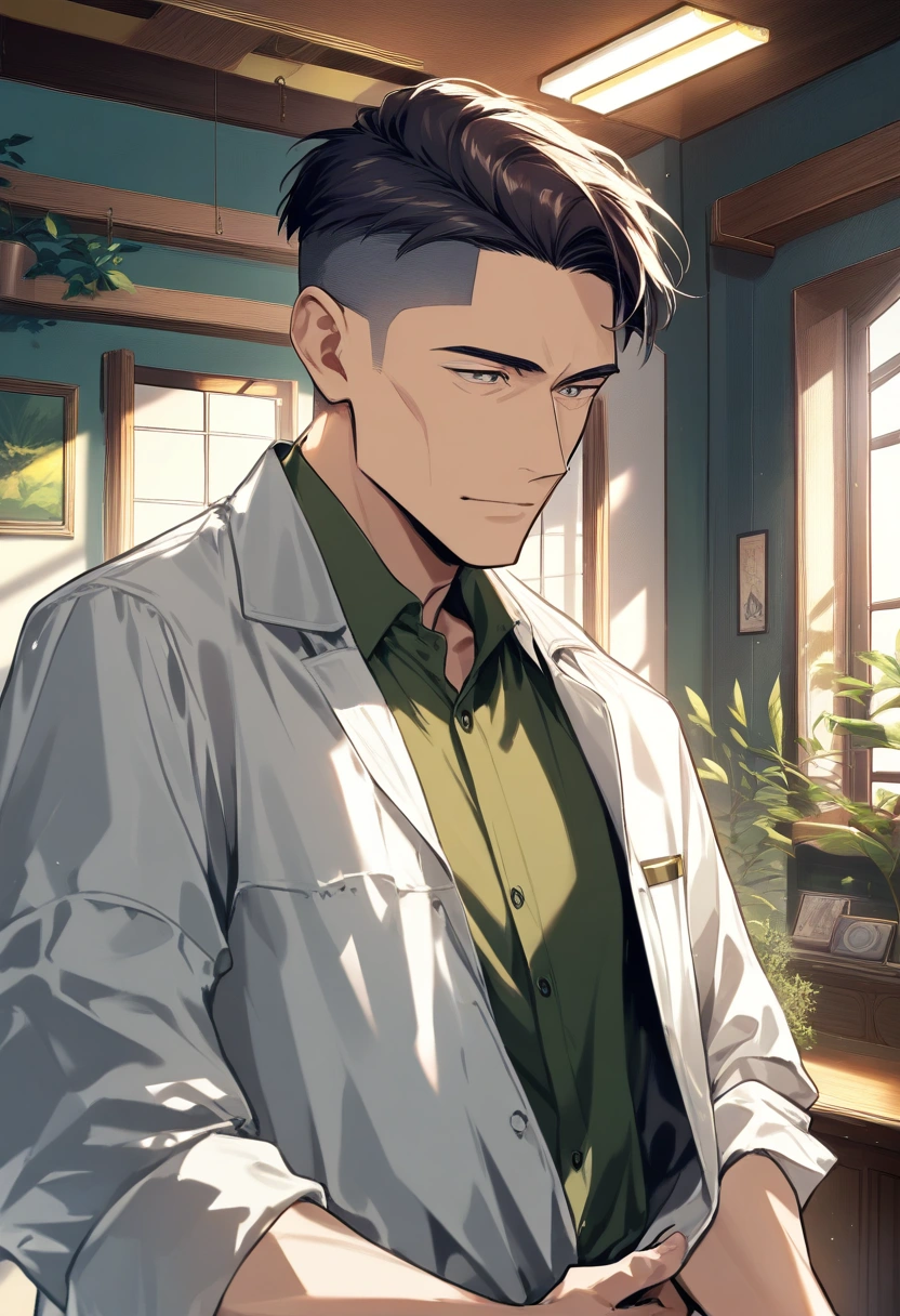 村井奏のキャラクター画像