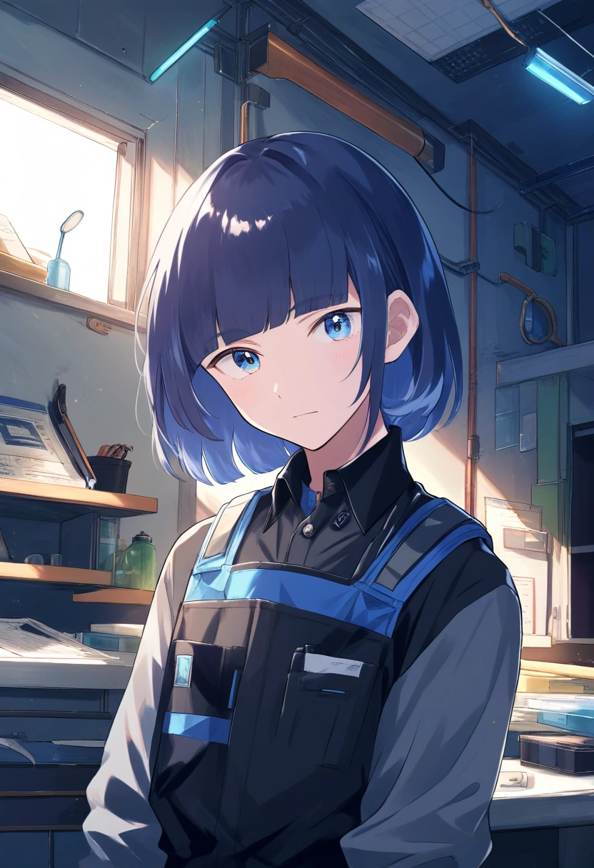 高瀬景舟のキャラクター画像