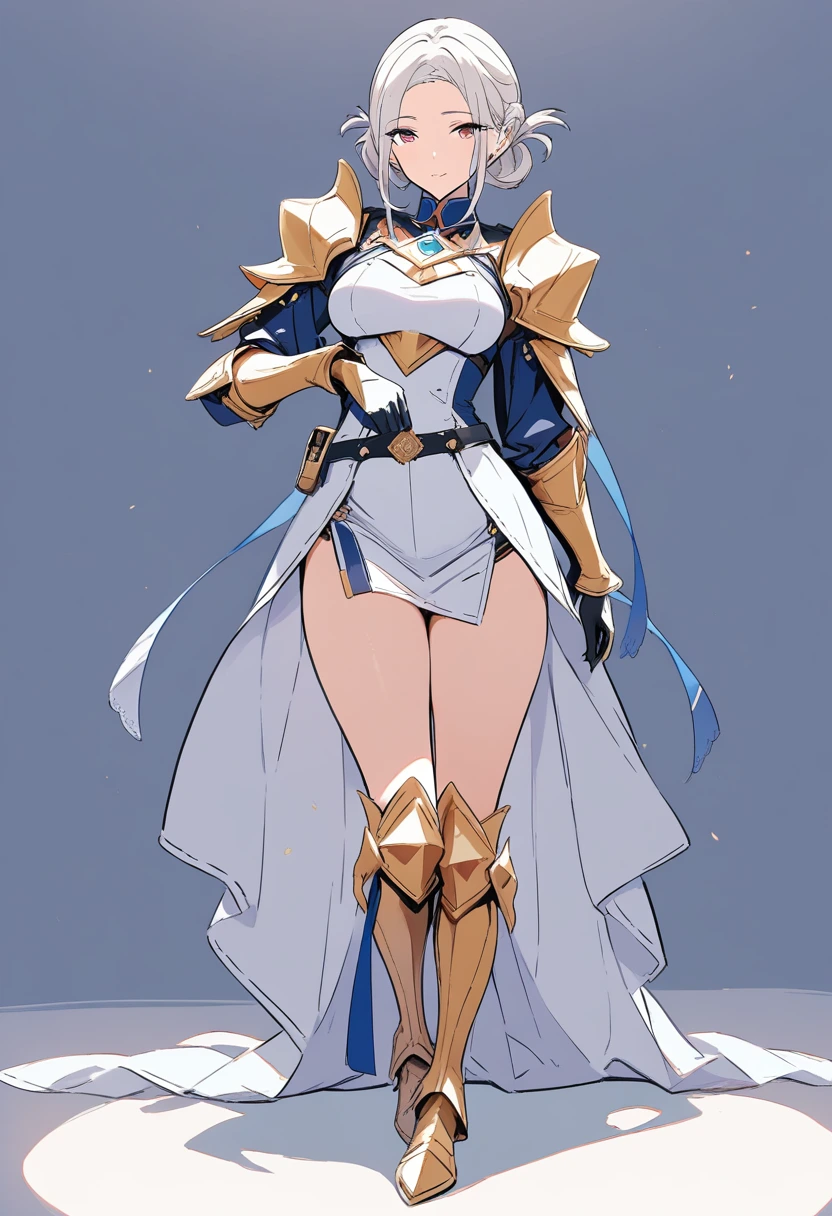 相沢楓のキャラクター画像