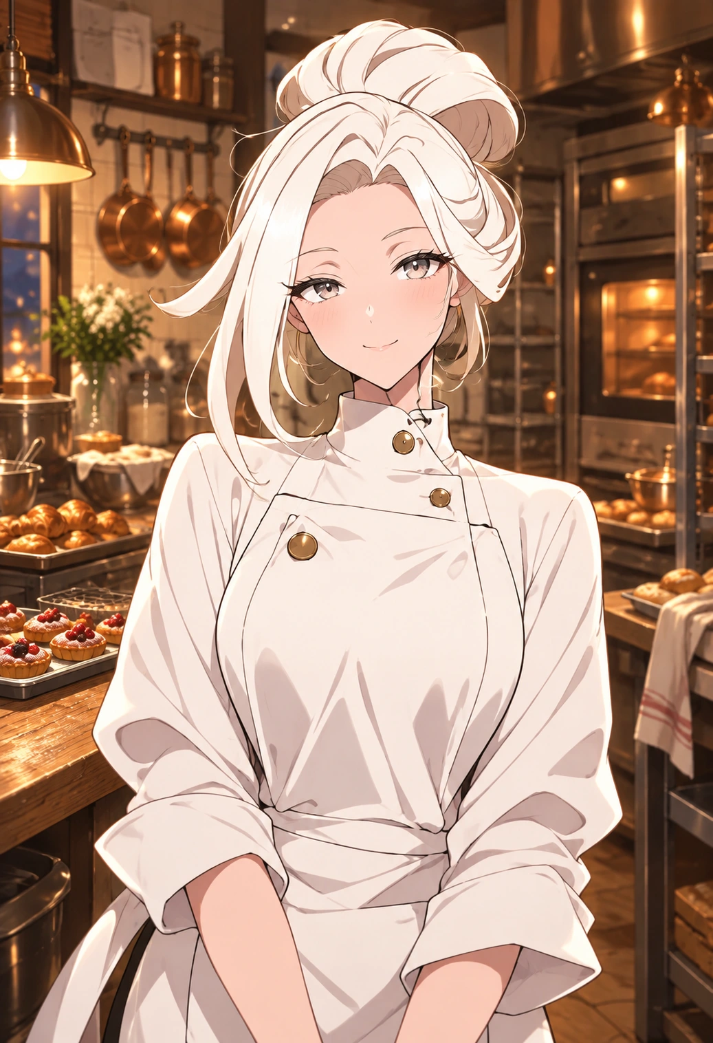 青柳律のキャラクター画像
