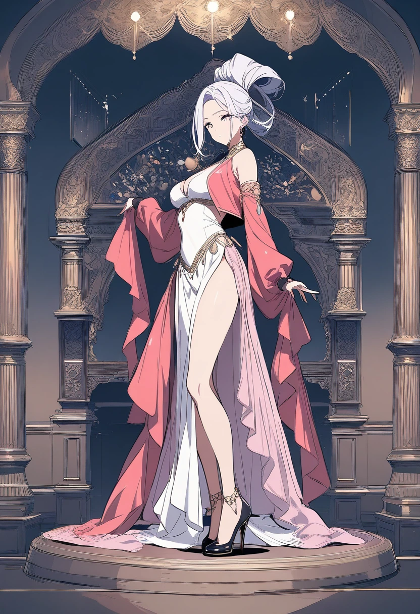 一ノ瀬蒼のキャラクター画像