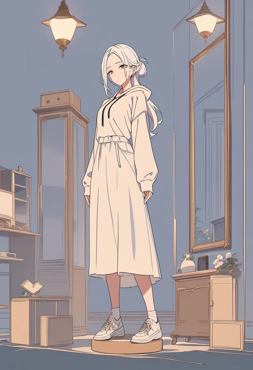 高瀬直美のキャラクター画像