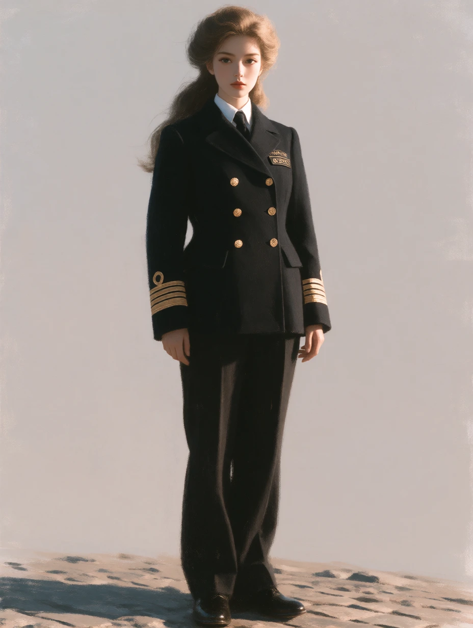 藤堂律のキャラクター画像