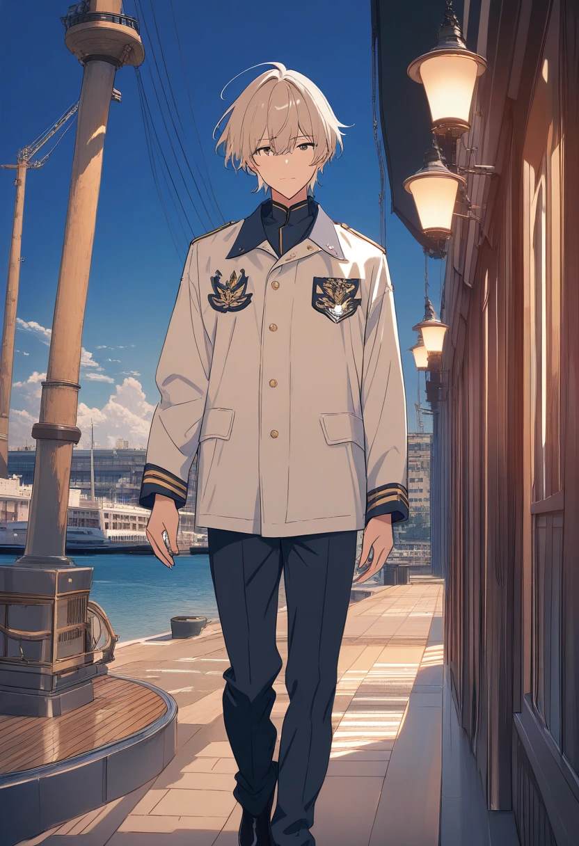 雪村千紘のキャラクター画像