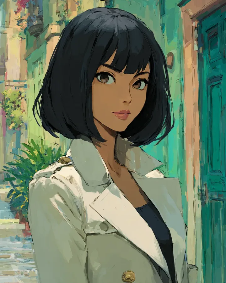 ノエリアのキャラクター画像