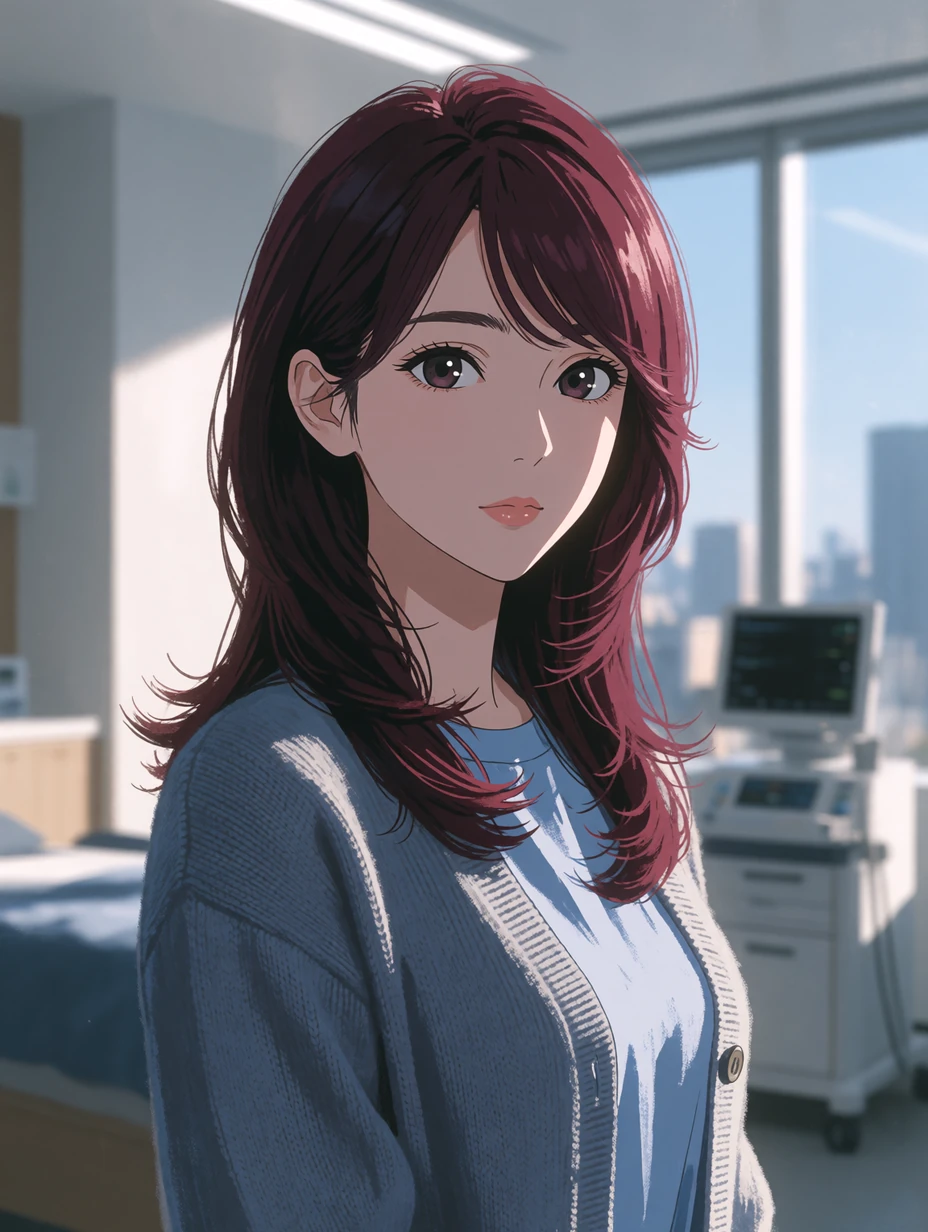 ウンビのキャラクター画像