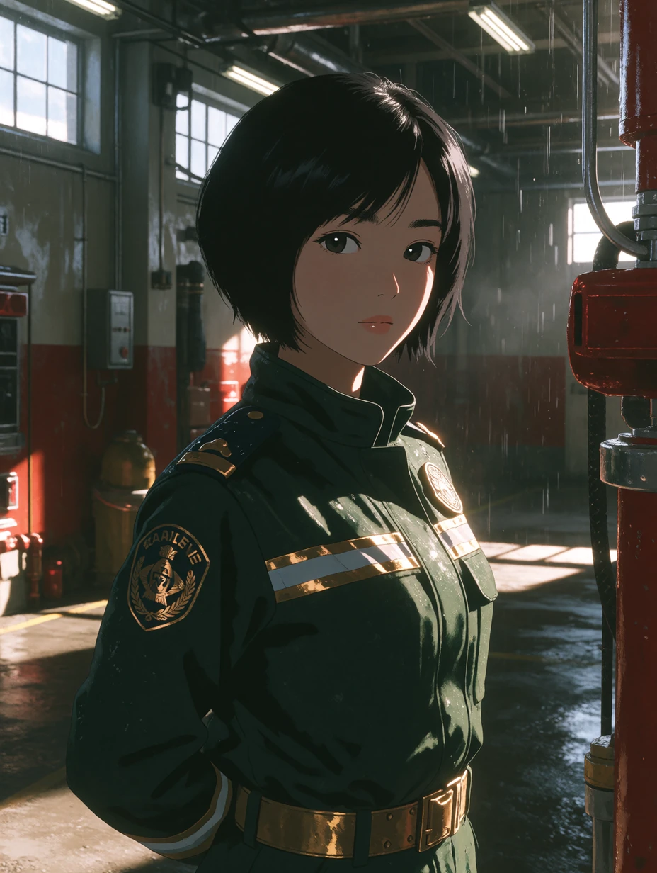 ハン・タンのキャラクター画像